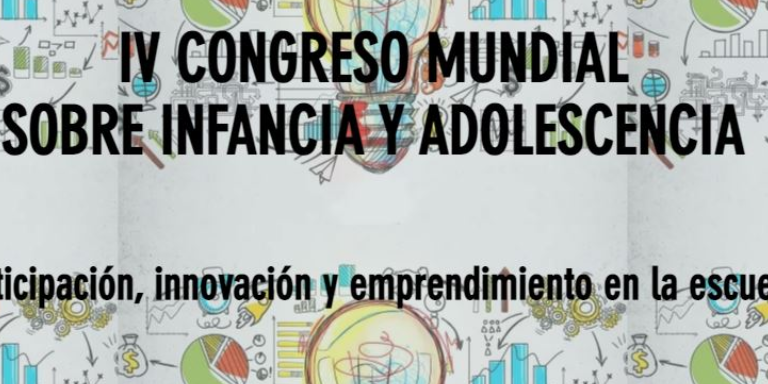 Congreso infancia